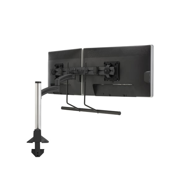 Chief K2 Clmn Mnt Dual Disp 2L Arm H, K2C22HB K2C22HB - main